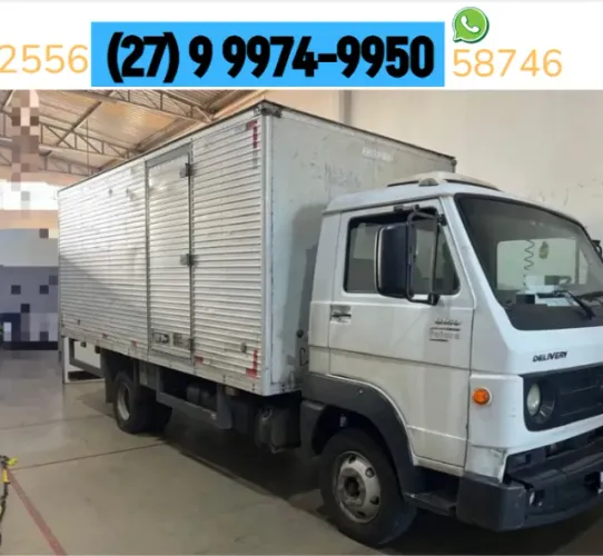 FRETE - VITÓRIA Mudança grande vitória 