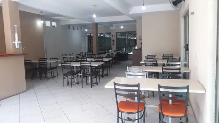Restaurante à Venda em Curitiba no Bairro Uberaba Cod PT1206/G R$120.000,00