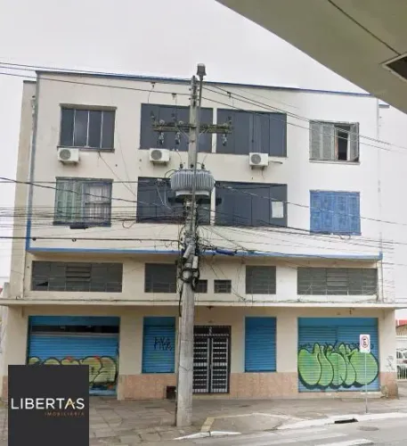 Loja em São João