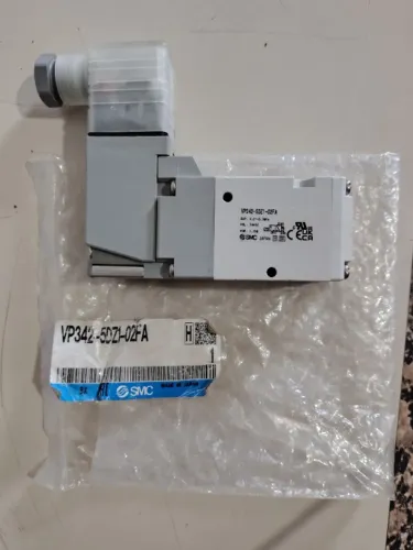 Válvula Pneumática - SMC - VP342-5DZ1-02FA
