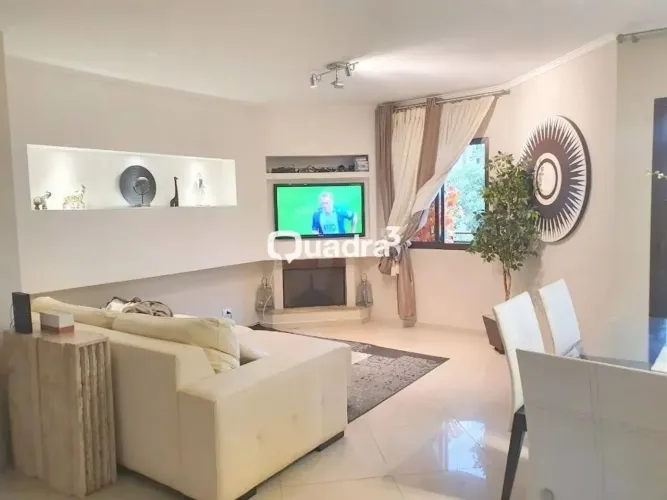 Condomínio Quebec - Apartamento à venda, Vila Pompeia com 107m², 3 dormitórios, sendo 1 su