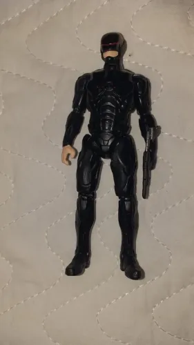 Pack Duplo ROBOCOP 2014 (de José Padilha)