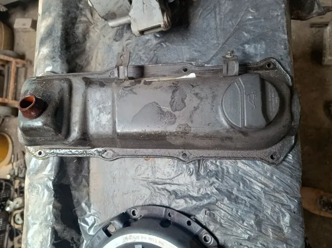 Peças, Polias, Suportes, Acabamentos Motor AP 1.6 1.8 2.0