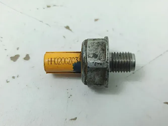 Sensor Cambio Automático New Civic 2007 A 2011 Cx055 ~2