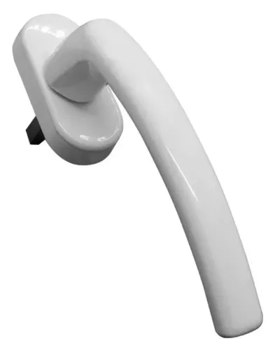 Acessórios para esquadrias de PVC