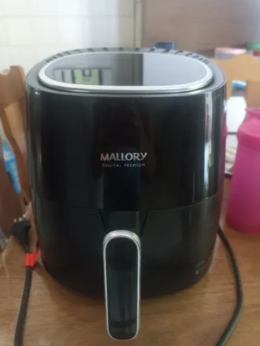 Airfryer Mallory 