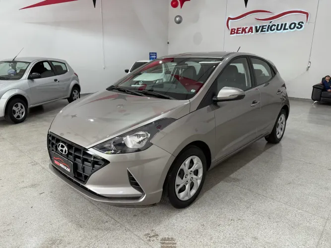 HB20 Vision 1.0 ano 22/22