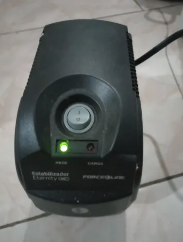 Estabilizador Force Line Eternity GO
