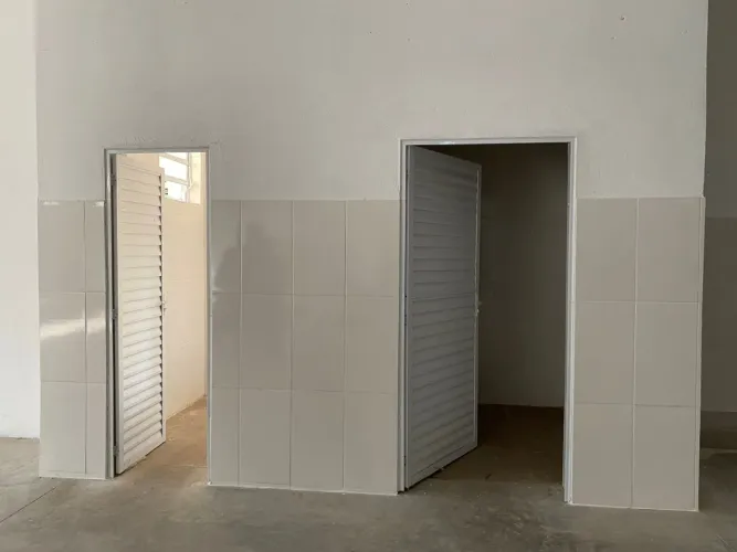 Salão para alugar, 200 m² por R$ 10.000,00/mês - Jardim Casablanca - São Paulo/SP