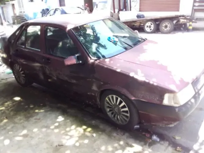 Fiat Tempra Stile 2.0 I.e. Turbo 4P 1995