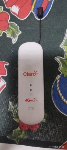 Modem Claro 4 G Max