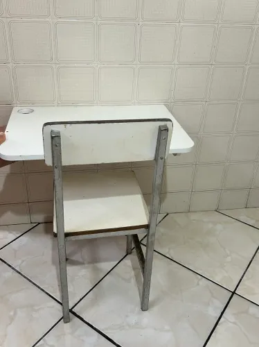 Mesa infantil