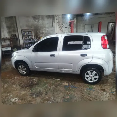 Repasse abaixo da fipe 