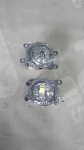 FAROL AUX LED LD / LE  COROLLA 20/23  / HILUX SRV 21/23