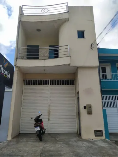 Casa em Itabaiana - Rotary Club