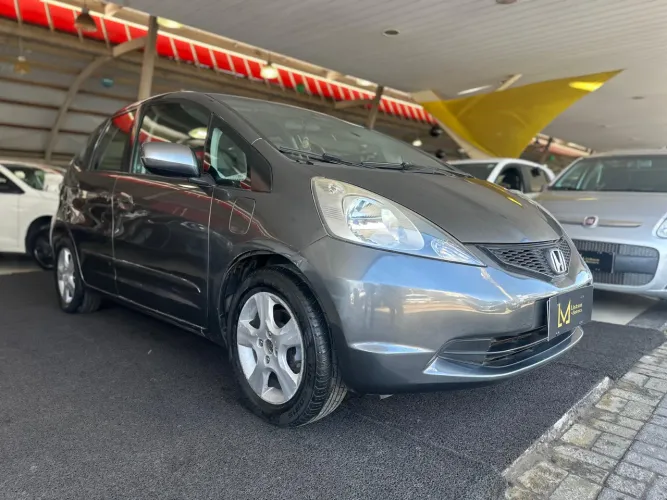 Honda Fit LX 1.4 Manual 