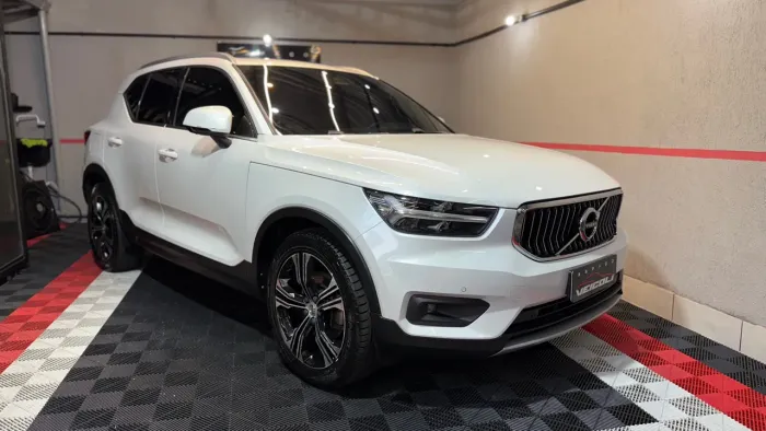 Volvo XC40 XC 40 T-4 Inscription 2.0 190cv FWD 2020