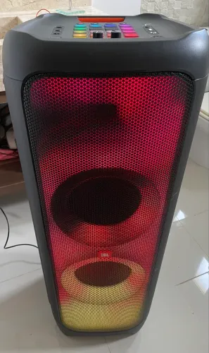Partybox 1000 JBL ZERADA