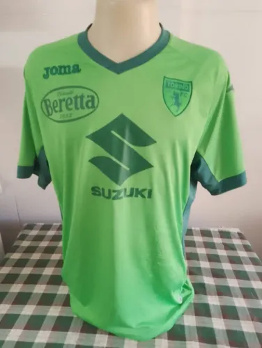 Camisa do Torino - Tam 2GG - Original da Joma, usada 1 X