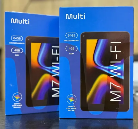 Tablet Multi M7 WI-FI 64GB+4RAM