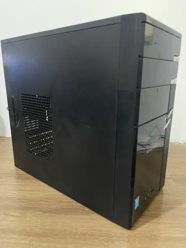 Desktop Intel Pentium G2030 - 4GB RAM | HD 500GB | Fonte 80W