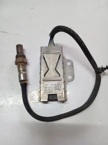 Modulo Nox Ranger Gb3g5e145ag * Preto (Usado)