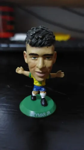 Mini Craque Neymar