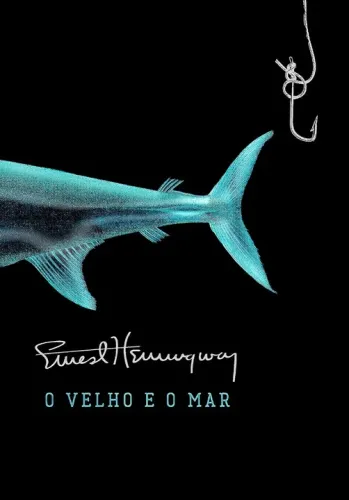 Livro O Velho e o Mar - Ed. Especial (Lacrado)