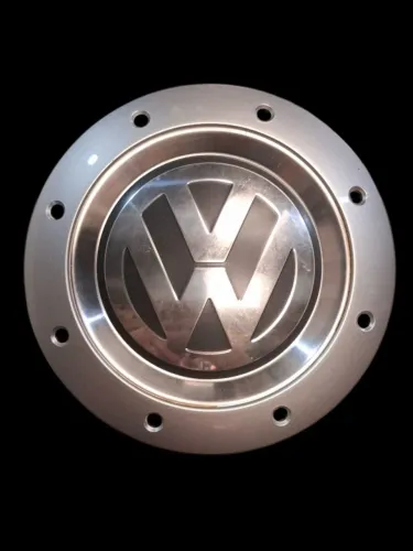 Calota Central Roda VW