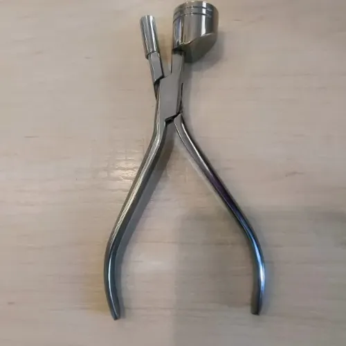 Alicate Ortodontico Multifuncional 