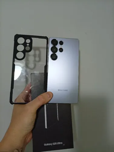 Galaxy S25 Ultra 256gb