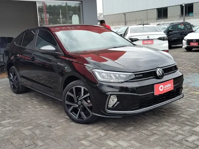 Virtus Exclusive 250tsi 1.4 IPVA 2026 Grátis