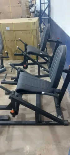 Venda de equipamentos de academia novos com preços mais baixos do mercado 