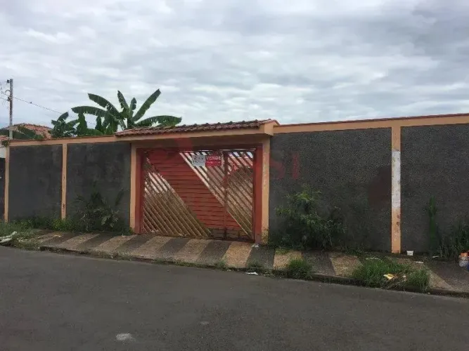 Venda de Terreno / Padrão na cidade de Rio Claro