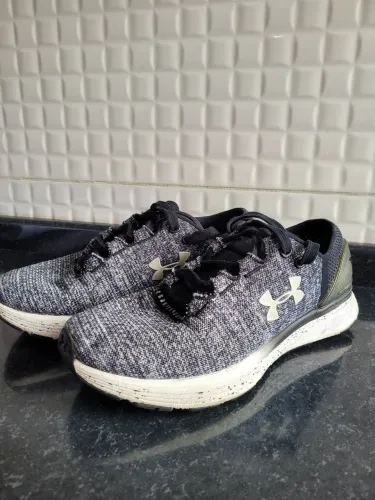Tênis Under Armour Charged Bandit 3 - Feminino