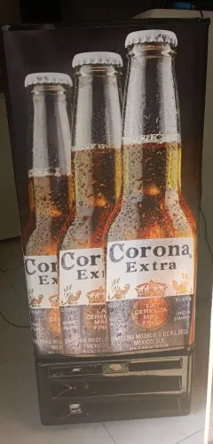 CERVEJEIRA Corona (sou de São Mateus zl)