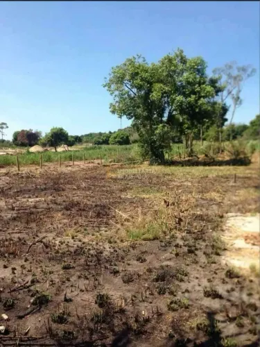 Terreno à venda, Paracatu - Araruama/RJ
