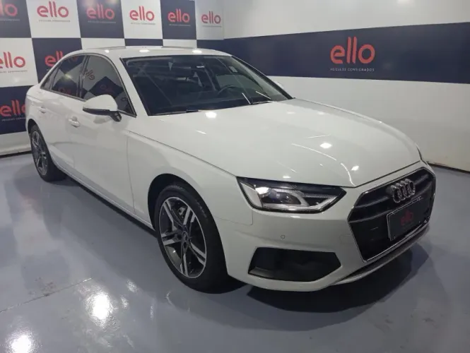 Audi A4 Prestige 2.0 TFSI 190cv S-tronic 2023