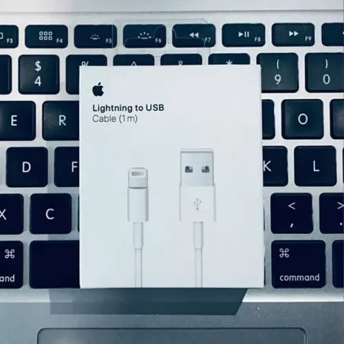 CABO USB IPHONE