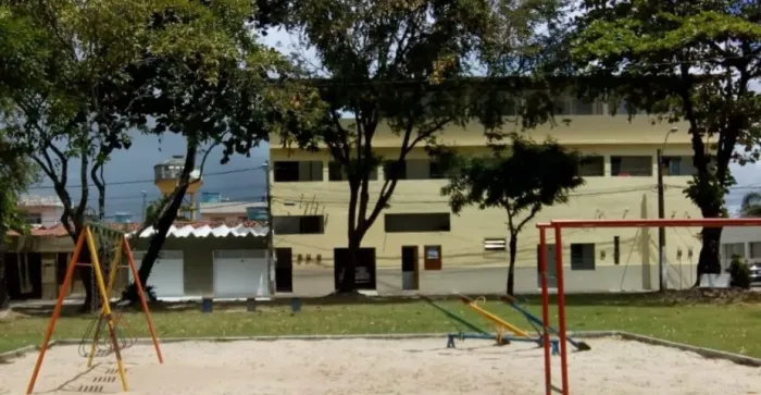 Kitnet Mobiliado no Ipsep