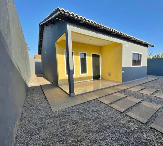 10 Casa no São Raimundo