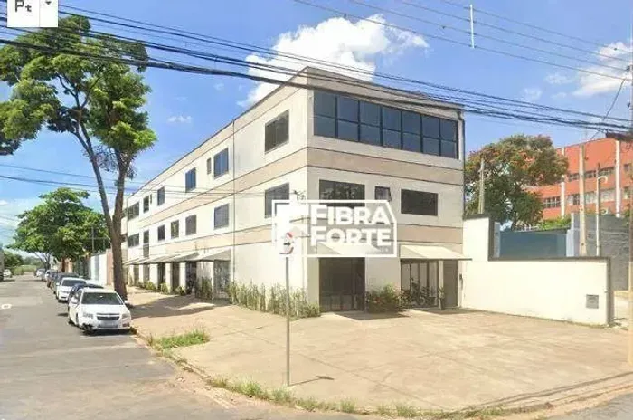 Salas para locação à partir de 1.500 Reais - São Bernardo - Campinas/SP.