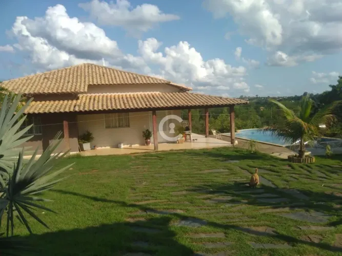 CONDOMÍNIO ALDEIA DA JAGUARÁ