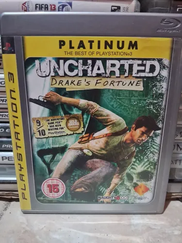 Jogos PlayStation 3
