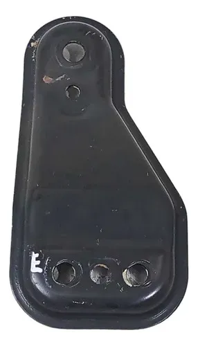 Suporte Esquerdo Agregado Vw Gol Voyage G5 G6 Cx184