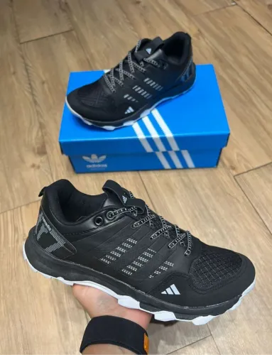 Tênis Adidas Preto