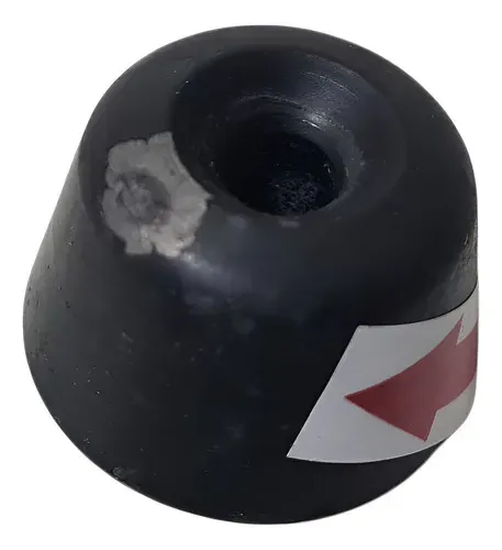 Peso Guidão Honda Cb 300f Twister 23/25 Detalhes 57911