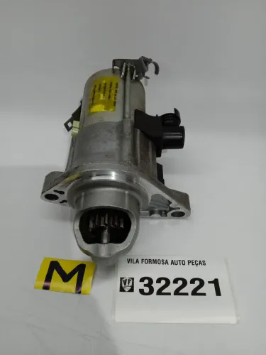 Motor De Arranque Honda Hr-v Sm *