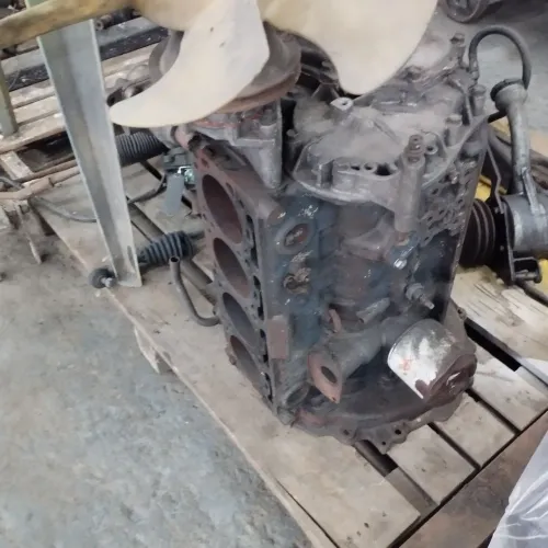 Partes e peças de empilhadeira Nissan 2.5tom