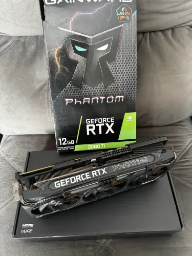 RTX 3080 Ti PHANTOM 12GB 
